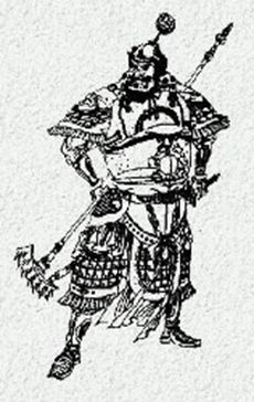 宇文成都