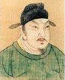 杨俊
