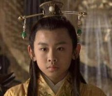 杨侗