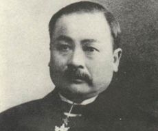 詹天佑