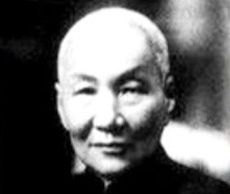 张啸林
