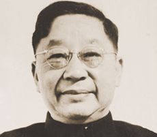 老舍