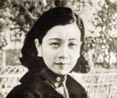 阮玲玉