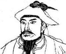 薛举