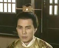 杨谅