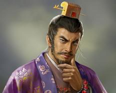 刘焉